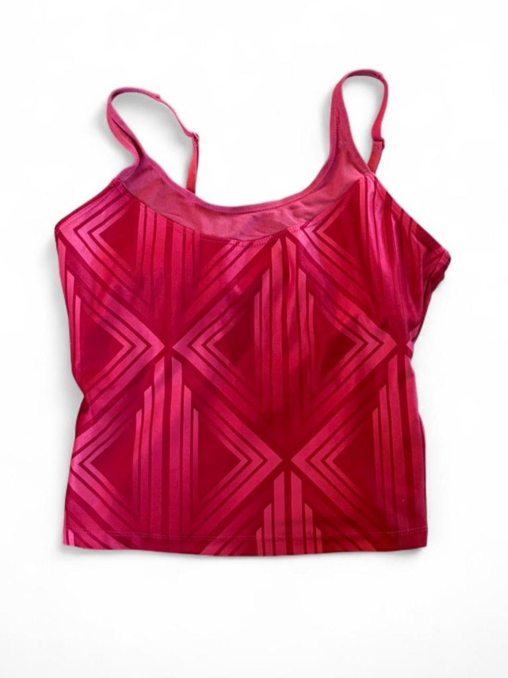 Nike Vintage 2000s tank top medium